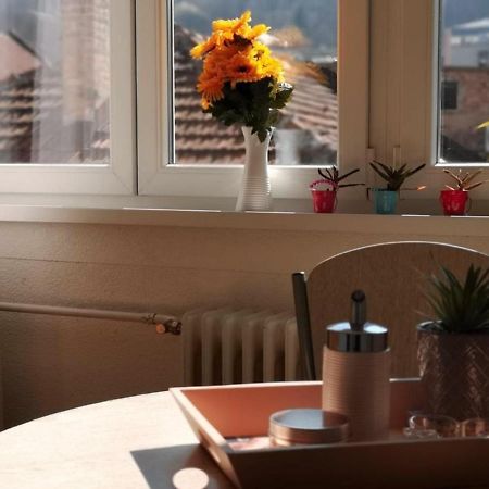 Apartment Skendy Sarajevo Luaran gambar