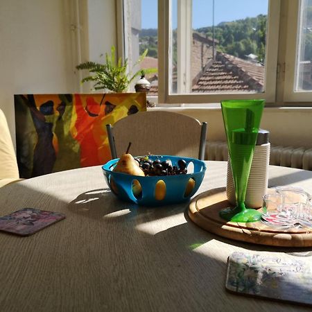 Apartment Skendy Sarajevo Luaran gambar