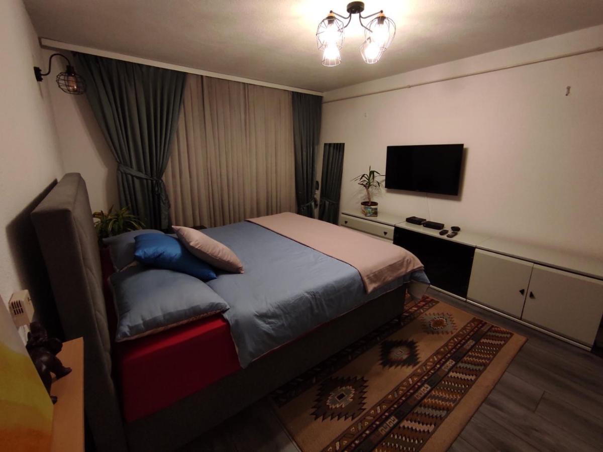 Apartment Skendy Sarajevo Bilik gambar