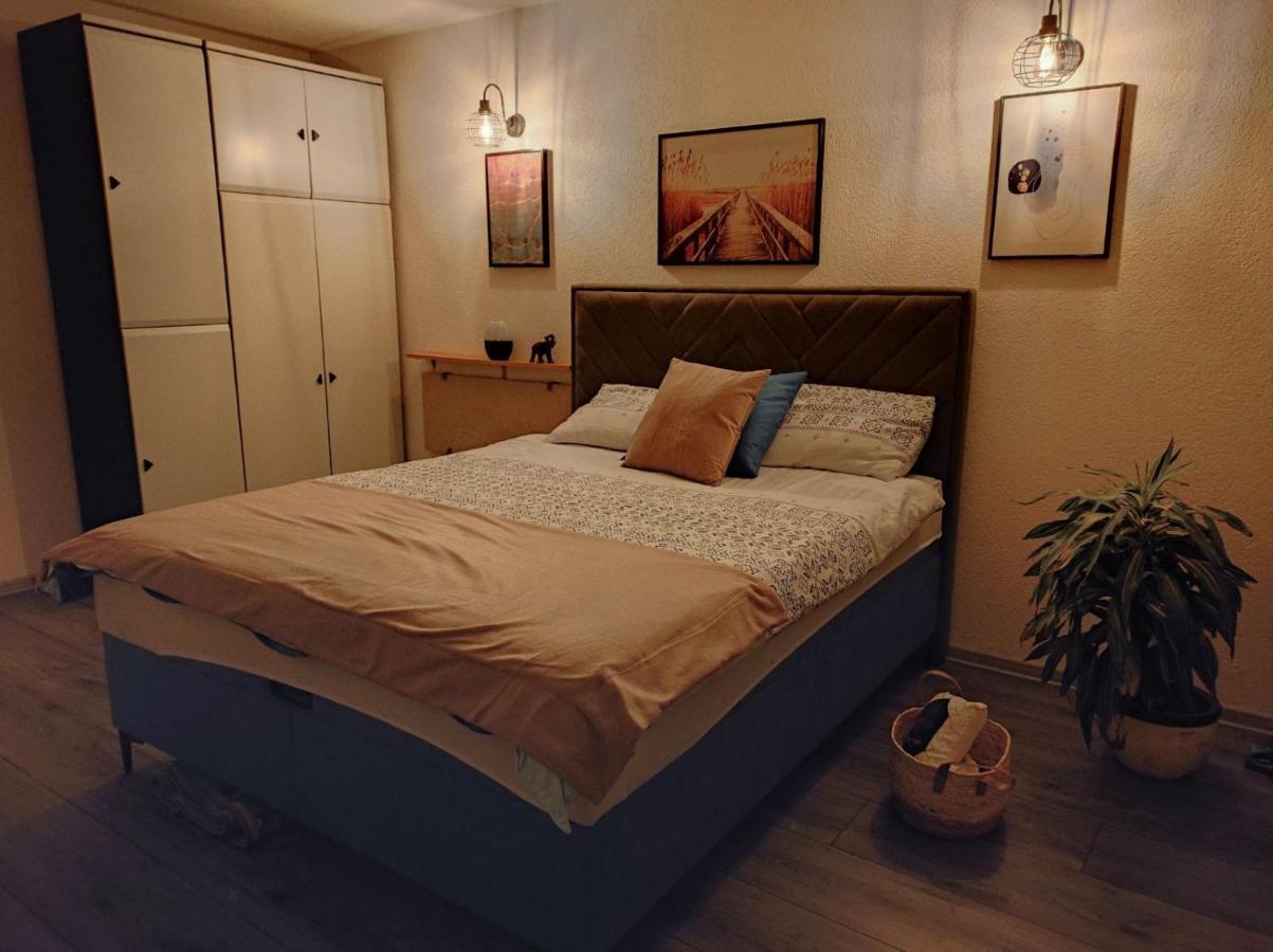 Apartment Skendy Sarajevo Luaran gambar
