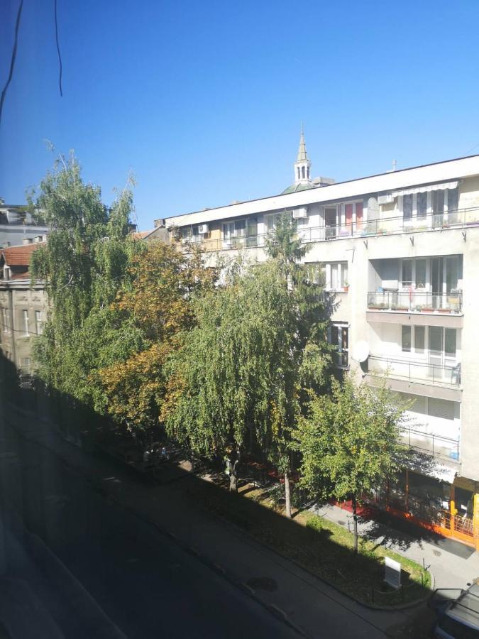 Apartment Skendy Sarajevo Luaran gambar