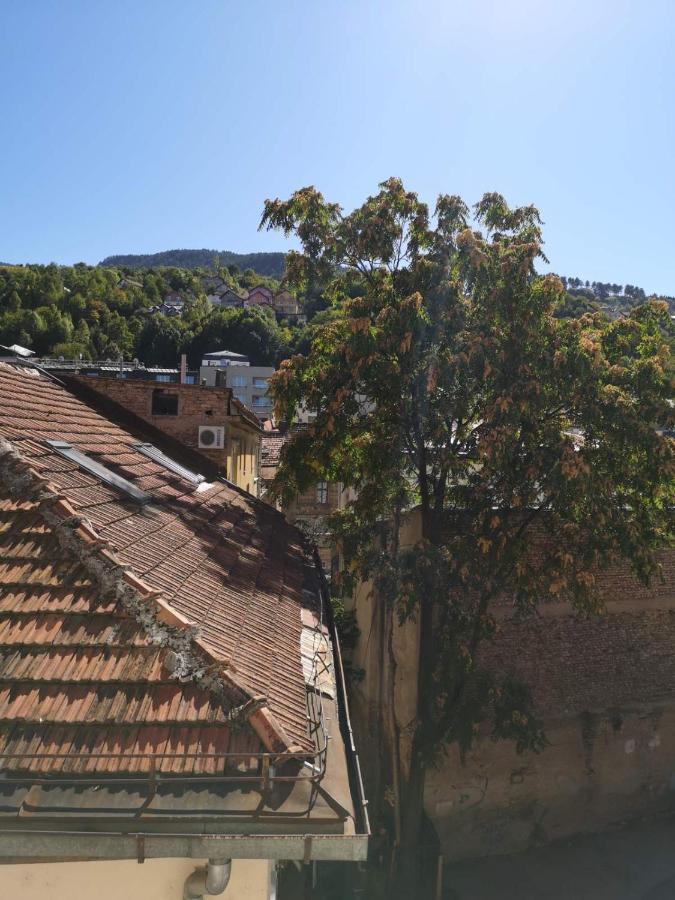 Apartment Skendy Sarajevo Luaran gambar