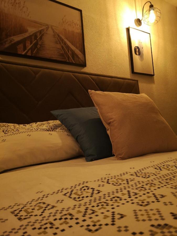 Apartment Skendy Sarajevo Luaran gambar