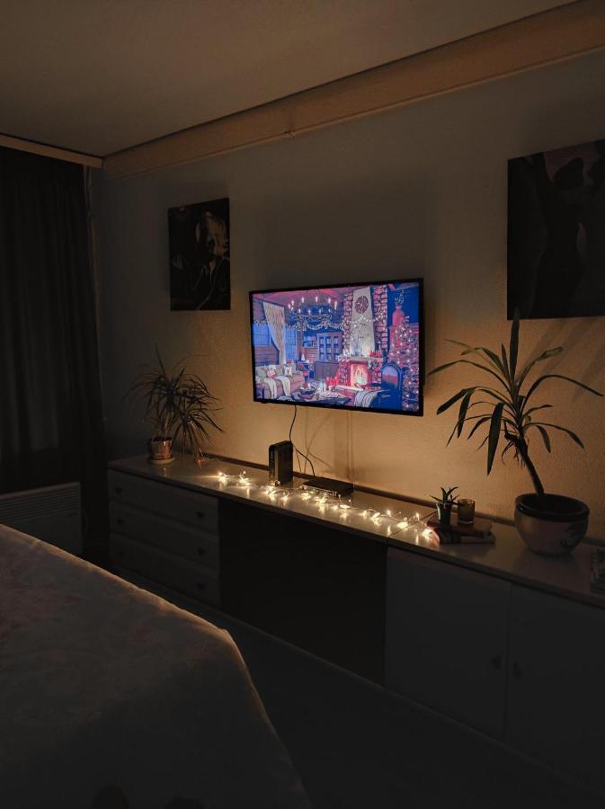 Apartment Skendy Sarajevo Luaran gambar