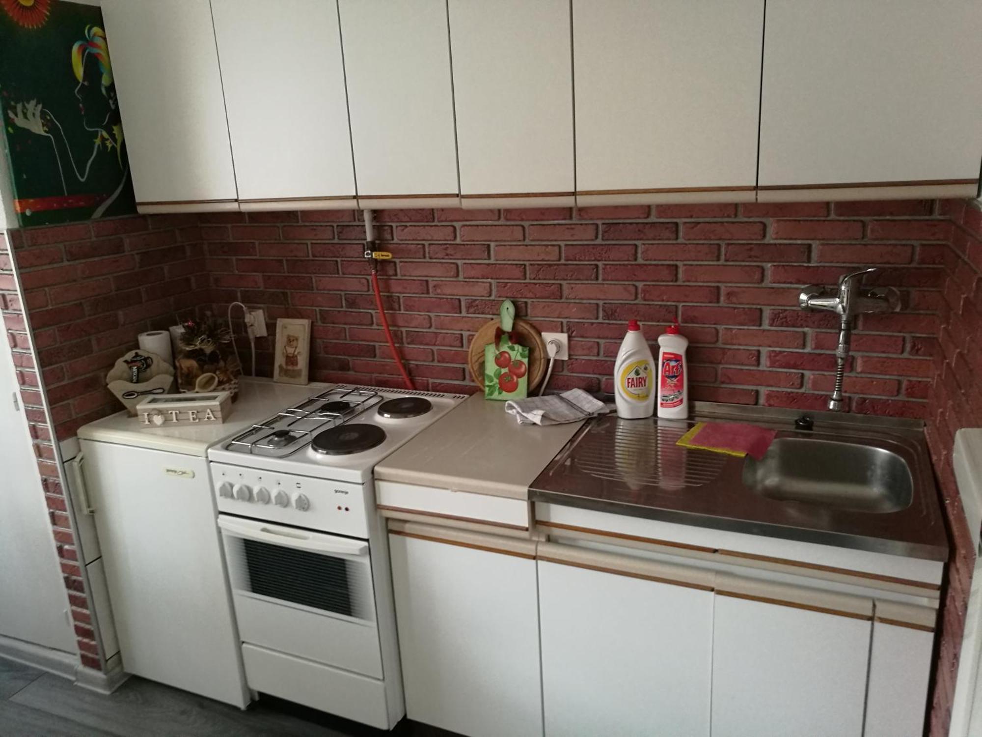 Apartment Skendy Sarajevo Bilik gambar