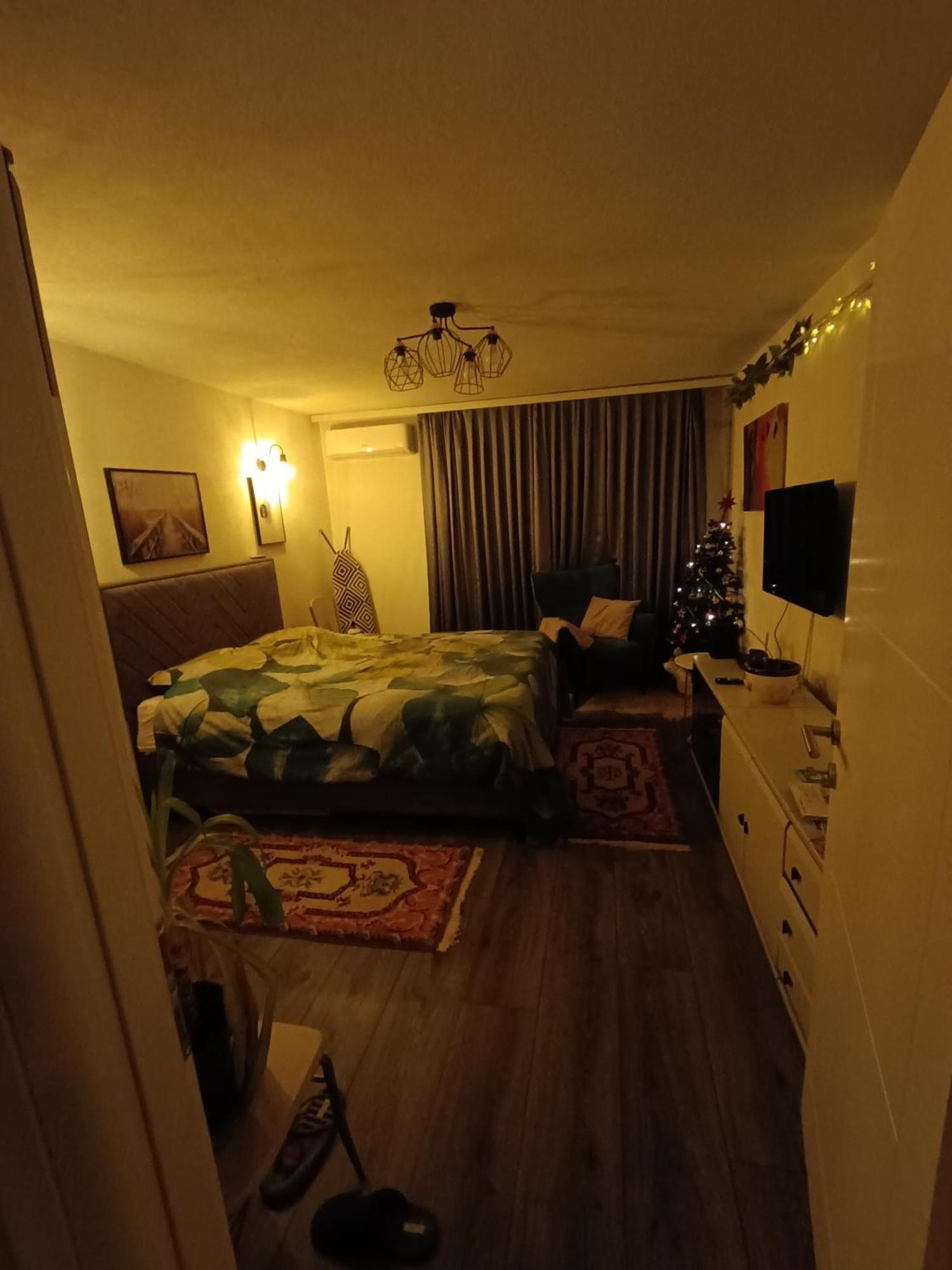 Apartment Skendy Sarajevo Luaran gambar